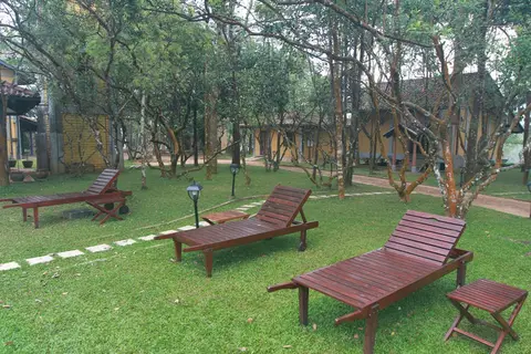 Lake Serenity Resort & Spa in Kuruwita, foto 7