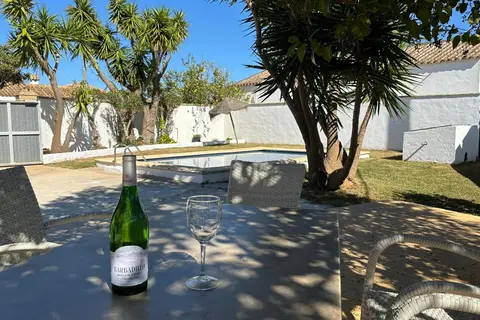 Vivenda Rural Atlantico Sur in Conil de la Frontera — foto 14