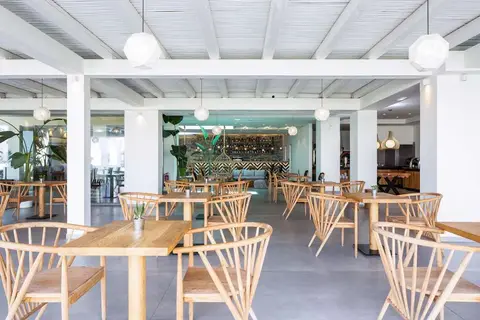 Atermono Boutique Resort in Rethimnon, foto 6