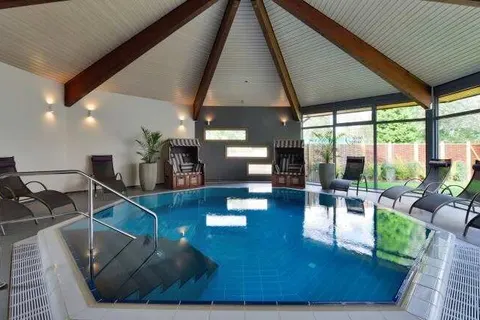 Landhotel Schnuck foto 22