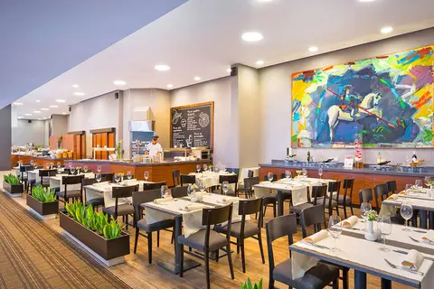 Remisens Family Hotel Excelsior in Lovran — foto 6