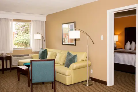 Best Western Palm Beach Lakes in West Palm Beach — foto 23