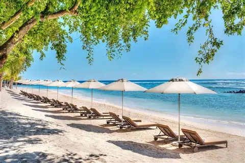 The Westin Turtle Bay Resort & Spa Mauritius in Arsenal VCA — foto 18