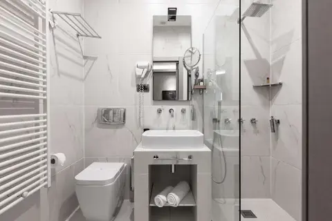 Solun Hotel in Skopje — foto 16