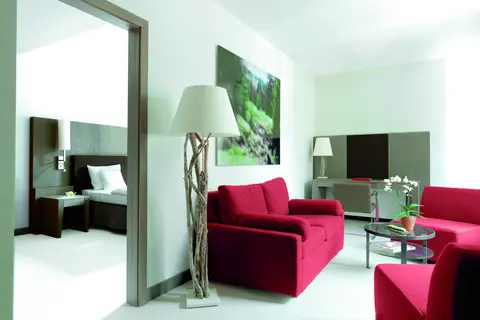 Schlosshotel Kitzbühel – THE SPA MOMENTUM by A-ROSA Collection in Kitzbühel — foto 23