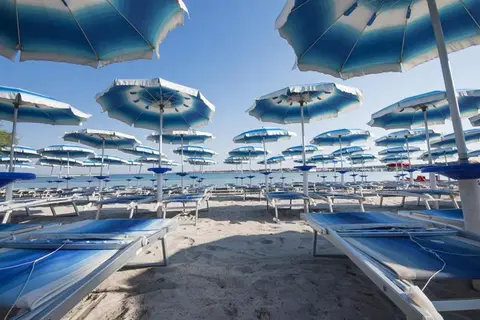 Blu Salento Village in Nardò, foto 15