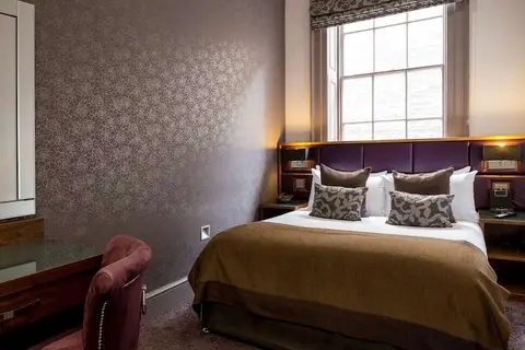 Roomzzz Newcastle in Newcastle upon Tyne — foto 3