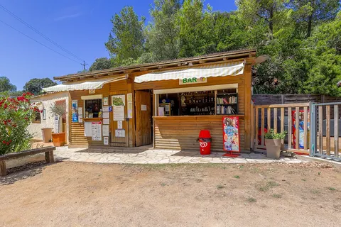 Camping Torraccia foto 9