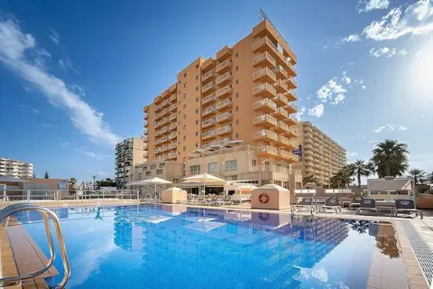 Poseidon La Manga Hotel & Spa in San Javier — foto 21