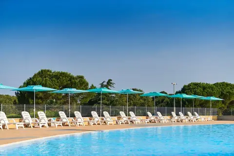 Camping Park Umag in Umag — foto 21