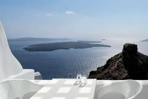 Tholos Resort in Thira Municipal Unit, foto 9