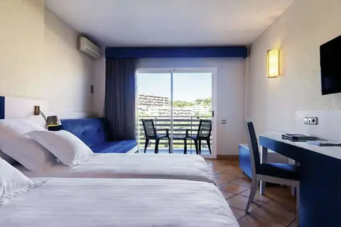 Occidental Cala Vinas in Calvià, foto 5