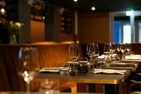 Fletcher Hotel Restaurant de Oude Gevangenis foto 3