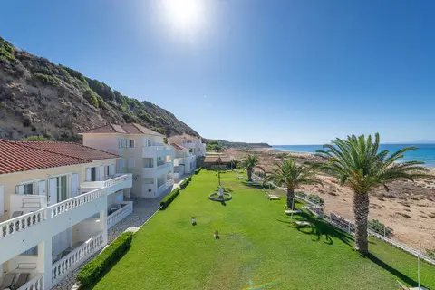 Marina Bay Hotel in Municipal Unit of Elios-Proni, foto 10