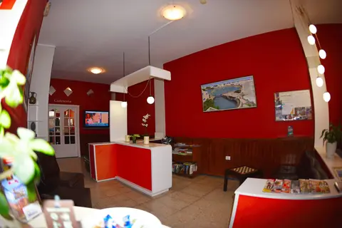 Pension San Gines in Arrecife — foto 20