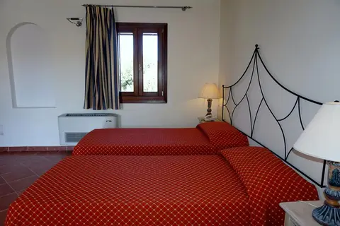 Monti di Mola in Porto Cervo, foto 16