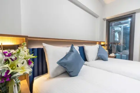 The Bosfor Hotel in Fatih — foto 4