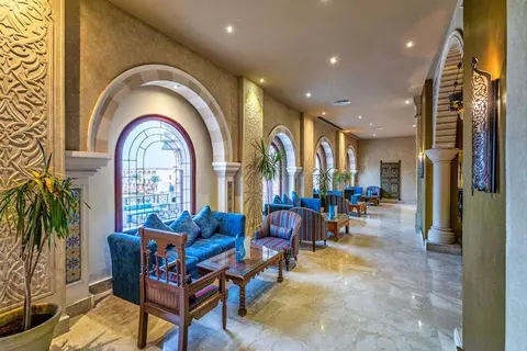 SENTIDO Mamlouk Palace in Hurghada, foto 17