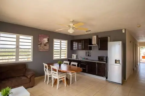 Hillside Resort Bonaire in Kralendijk, foto 8