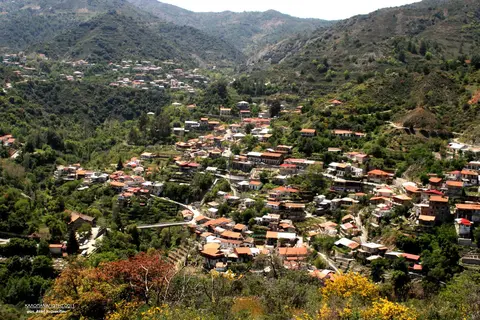 Casale Panayiotis in Kalopanagiotis, foto 29
