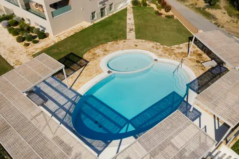 Belvedere Apartments & Spa in Πλακιάς — foto 8