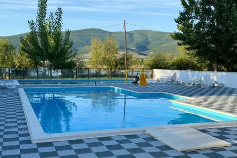 Camping Karin in Benkovac — foto 14