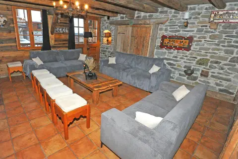 Chalet Champagny in Champagny-en-Vanoise — foto 3