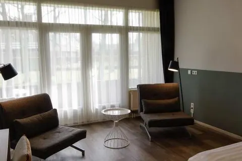 Hotel en Restaurant van Saaze foto 21