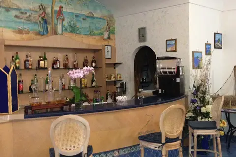 Saint Raphael in Barano D'ischia, foto 5