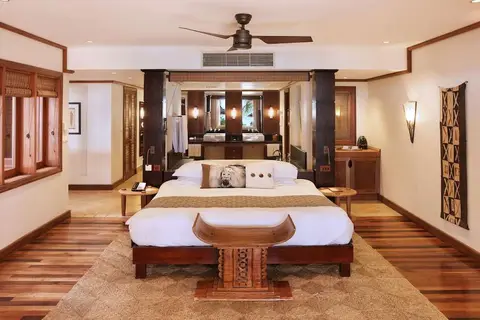 Heritage Awali Golf & Spa Resort in Bel Ombre VCA — foto 26