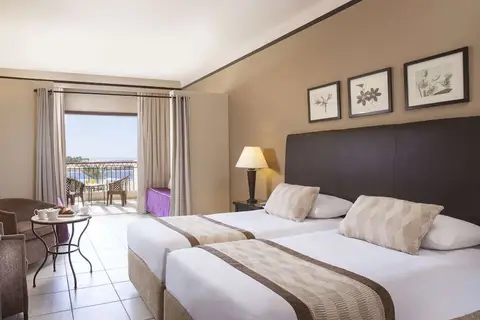 Jaz Lamaya Resort in Mini Souk — foto 2