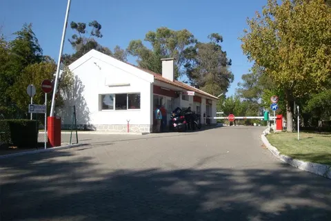 Camping Evora foto 10