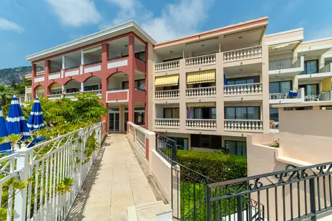 Residence L Ange Gardien in Villefranche-sur-Mer — foto 27