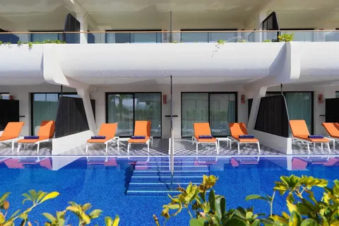 Hotel H10 Atlantic Sunset foto 15