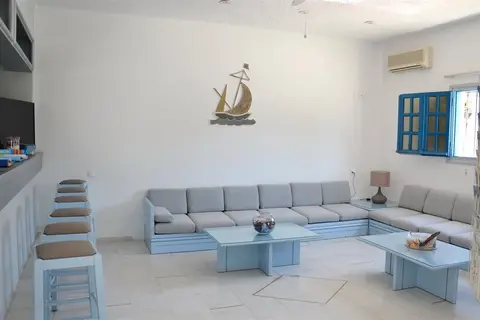 Galeana Beach Hotel in Rethimnon — foto 25