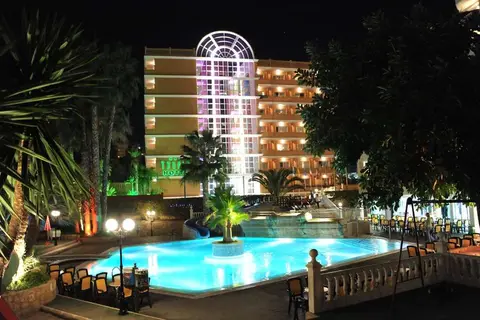 Hotel Alone in La Cala de Finestrat — foto 3