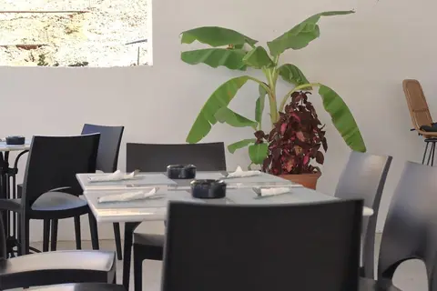 Evita Bay Hotel in Φαληράκι — foto 12