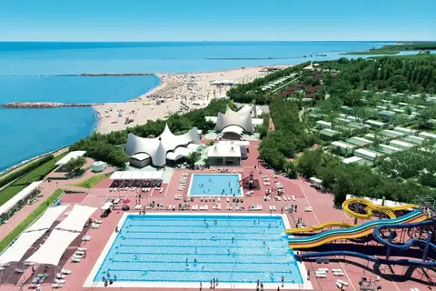 Isaresidence Holiday Resort in Chioggia — foto 11