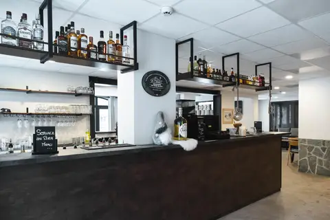 Hôtel Valfréjus Vacances - Halfpension in Modane — foto 5