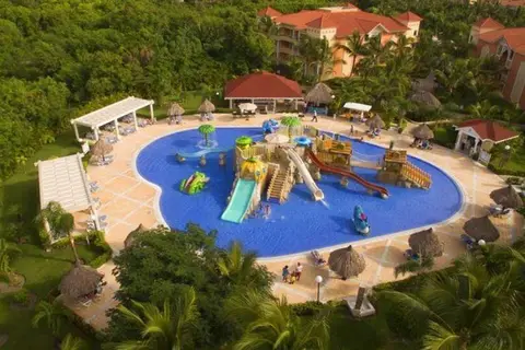 Grand Bahia Principe Turquesa in Salvaleón de Higüey, foto 27