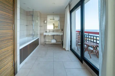 Arkin Palm Beach Hotel in Gazimağusa — foto 15