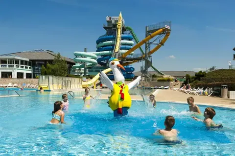 Vakantiepark Terme 3000 foto 32