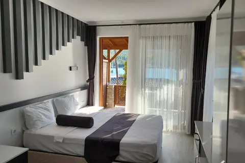 Kaptan Han Butik Hotel in Didim — foto 9