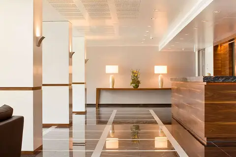 Hotel Stadt Freiburg in Freiburg im Breisgau, foto 9