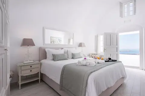 Aqua Luxury Suites in Δημοτική Ενότητα Θήρας — foto 28