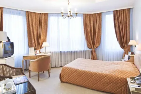 Grand Hotel Cravat foto 4