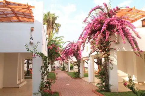 Club Kastalia Holiday Village in Alanya, foto 17