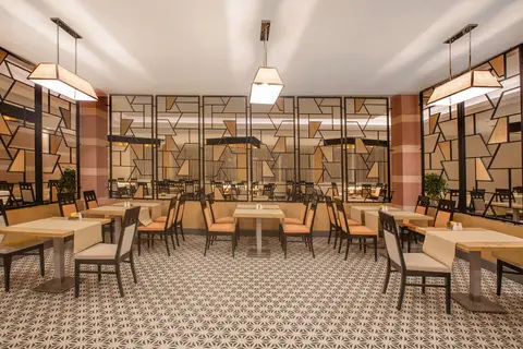 Innvista Hotel Belek in Kadriye — foto 13