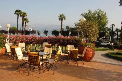 Regina Palace in Stresa, foto 26