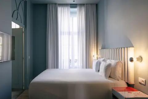 Esqina Urban Lodge in Lissabon, foto 7